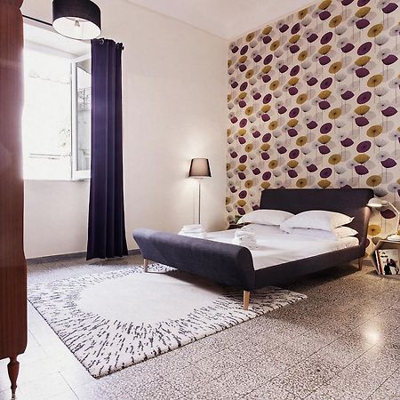 Peretti Rome Trastevere Home Eksteriør bilde