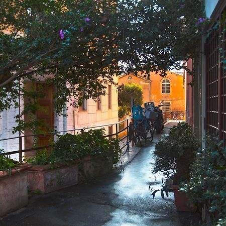Peretti Rome Trastevere Home Eksteriør bilde
