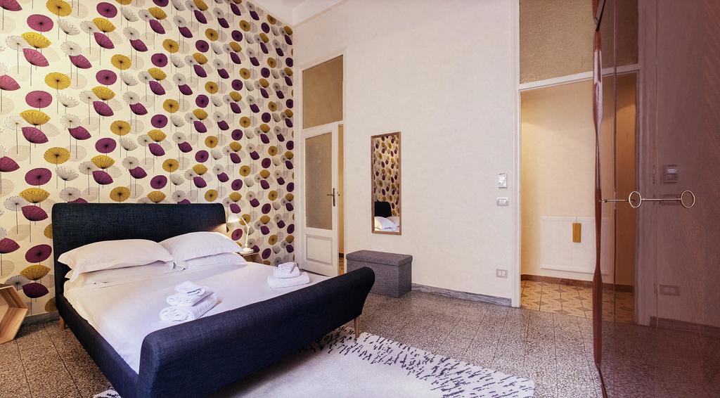 Peretti Rome Trastevere Home Eksteriør bilde