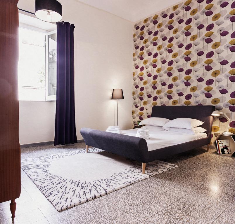 Peretti Rome Trastevere Home Eksteriør bilde