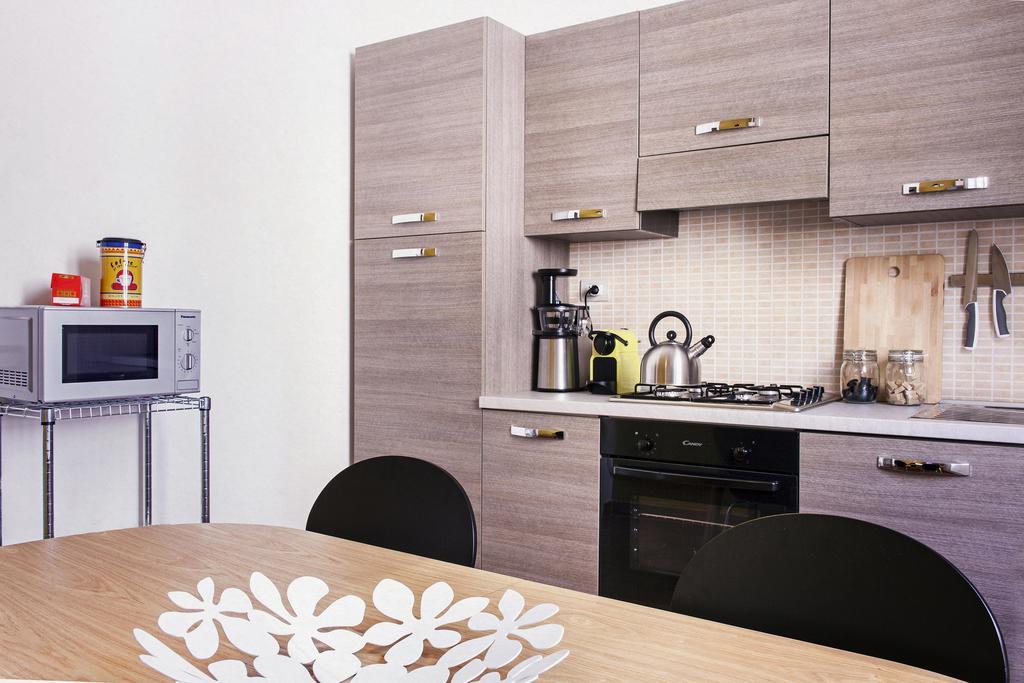 Peretti Rome Trastevere Home Eksteriør bilde