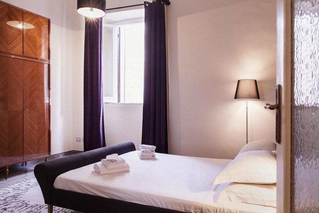 Peretti Rome Trastevere Home Eksteriør bilde