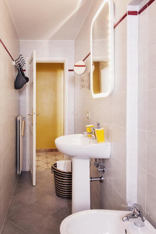 Peretti Rome Trastevere Home Eksteriør bilde