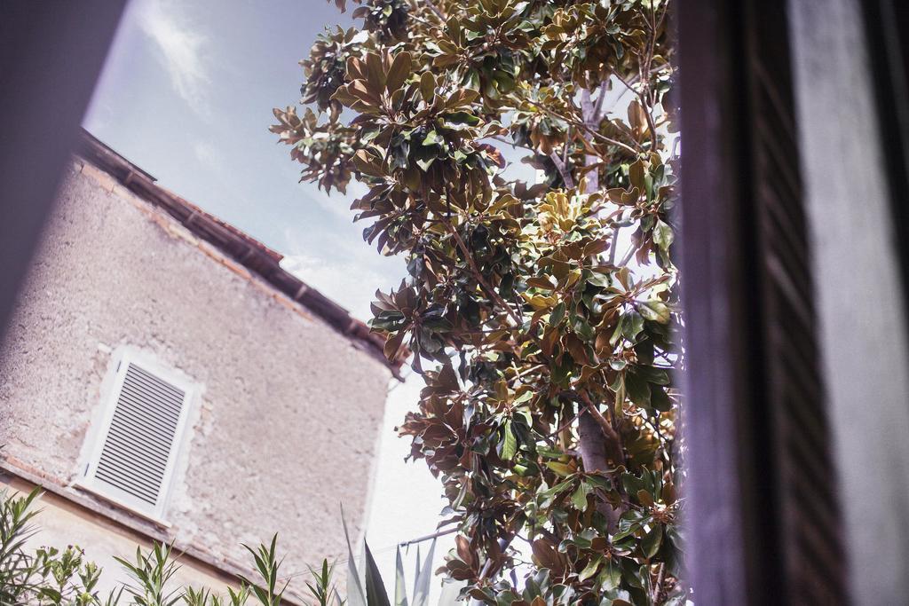 Peretti Rome Trastevere Home Eksteriør bilde