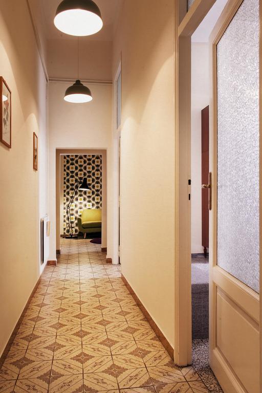 Peretti Rome Trastevere Home Eksteriør bilde