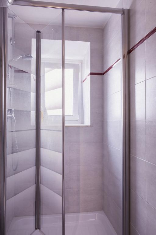 Peretti Rome Trastevere Home Eksteriør bilde