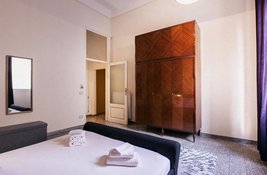 Peretti Rome Trastevere Home Eksteriør bilde
